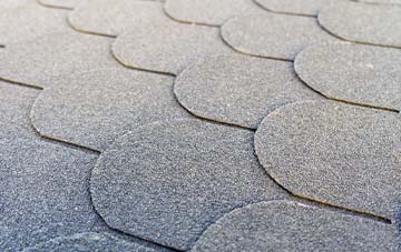 East Renfrewshire asphalt roofing costs