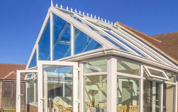 conservatory roof insulation costs East Renfrewshire
