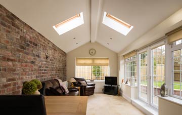 conservatory roof insulation East Renfrewshire