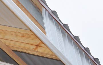 why East Renfrewshire fascia repairs are essential