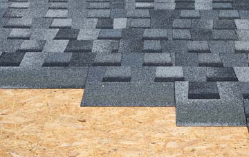 expert East Renfrewshire asphalt roof companies