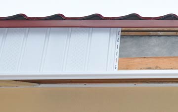 East Renfrewshire fascia repair costs