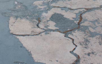 fibreglass roofing replacement East Renfrewshire