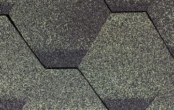 East Renfrewshire fibreglass shingle repairs