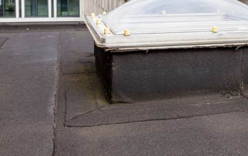 disadvantages of East Renfrewshire flat roofs