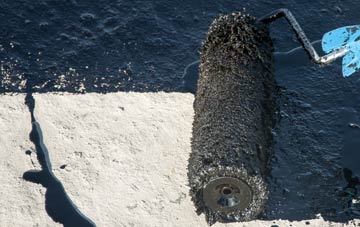 East Renfrewshire liquid sealant waterproofing