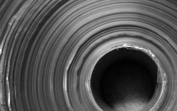 East Renfrewshire pvc roof replacement