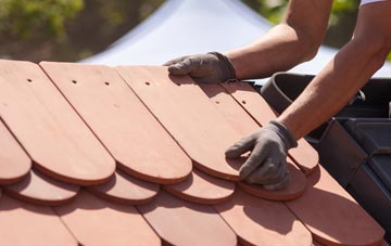 East Renfrewshire roof tile contractors