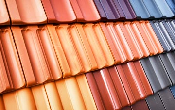 East Renfrewshire roof tile costs