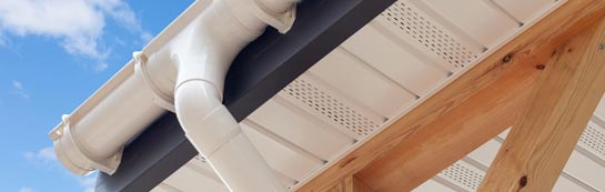 get East Renfrewshire guttering quotes today