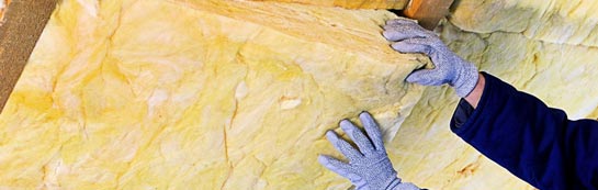 quotes for East Renfrewshire roof insulation