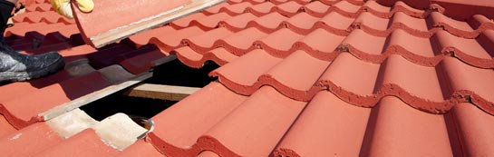 compare East Renfrewshire roof repair quotes