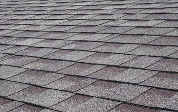East Renfrewshire tiles for shallow pitch roofing