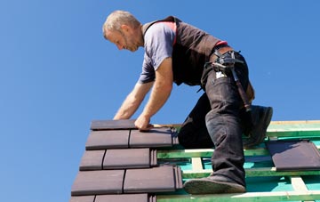 disadvantages of East Renfrewshire slate roofing
