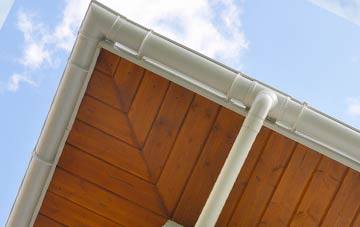 East Renfrewshire soffit types