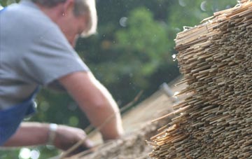 professional East Renfrewshire thatchers