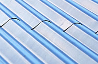East Renfrewshire corrugated roofing