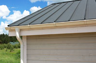 East Renfrewshire fascia repair