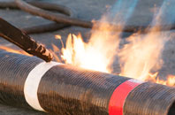 East Renfrewshire flat roofing replacement