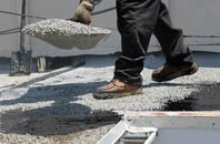 find rated East Renfrewshire flat roofing replacement companies