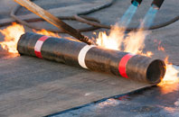 East Renfrewshire flat roof sealing