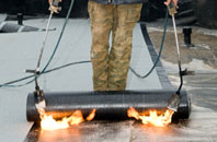 East Renfrewshire flat roof sealing quote