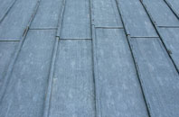 East Renfrewshire lead roofing
