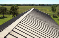 East Renfrewshire metal roof quotes