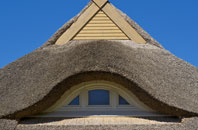 East Renfrewshire thatch roofing